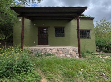 Casa de 2 ambientes, Unquillo · Casa Monoambiente en Alquiler Unquillo Lomas del Zupay