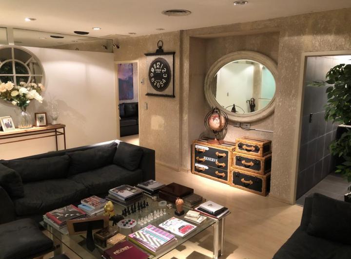 Departamento · 100m² · 3 Ambientes
