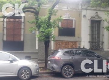 Terreno · 101m² · Terreno en Venta en Caballito