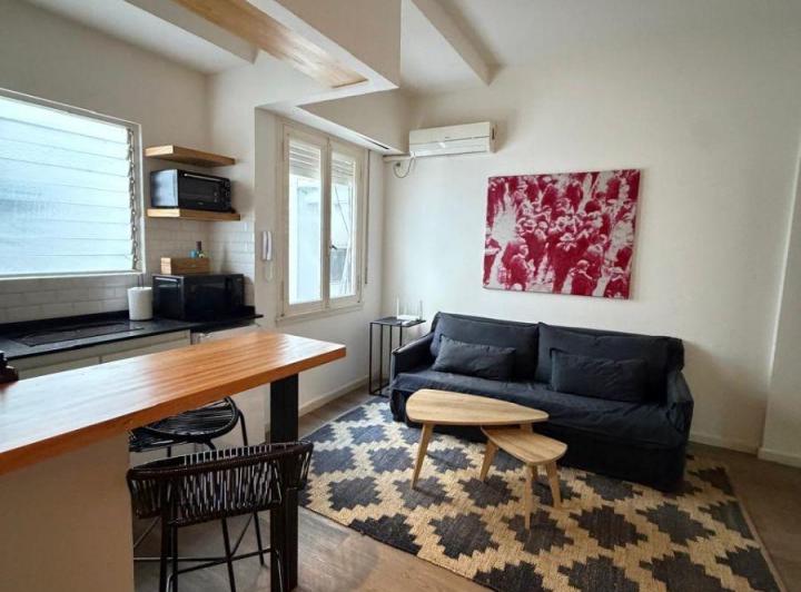 Departamento · 35m² · 2 Ambientes