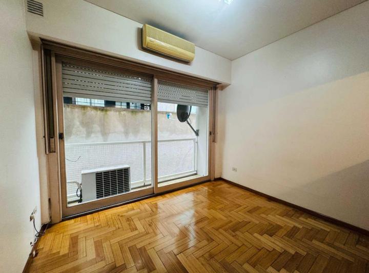 Departamento · 41m² · 2 Ambientes