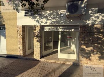 Local comercial · Local en Villa Maria
