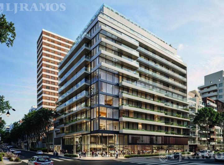 Departamento · 65m² · 3 Ambientes