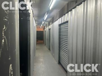 Depósito · 276m² · 6 Ambientes · Depósito con Excelente Potencial Operativo