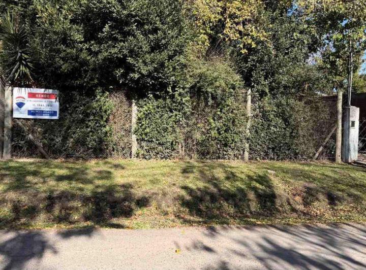 Terreno · 538m²