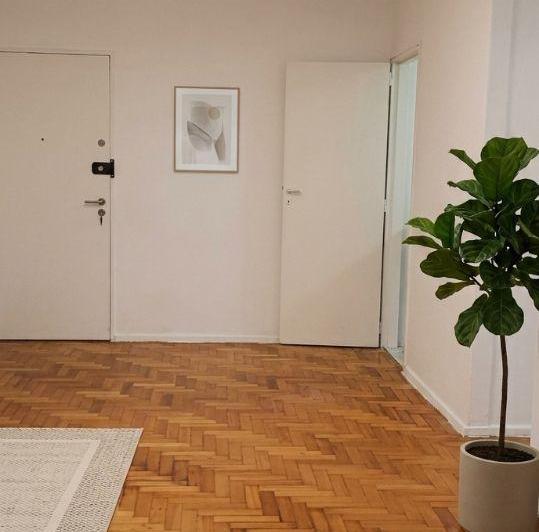 Departamento · 55m² · 2 Ambientes