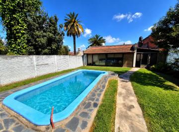 PH de 3 ambientes, Lanús · PH de 3 Ambientes con Parque y Piscina en Venta - Remedios de Escalada.