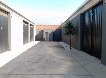 Bodega-Galpón de 1 ambiente, Rosario · Galpón en Venta en Fisherton