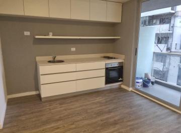 Departamento · 35m² · 1 Ambiente · Alquiler Monoambiente Palermo
