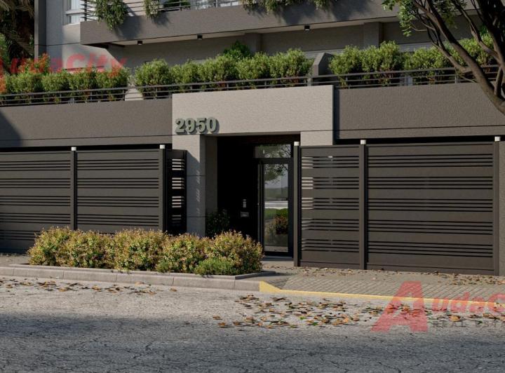 Departamento · 83m² · 3 Ambientes