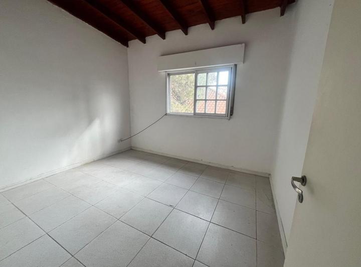 Departamento · 38m² · 2 Ambientes