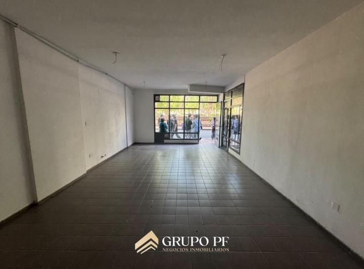 Local comercial · 43m²