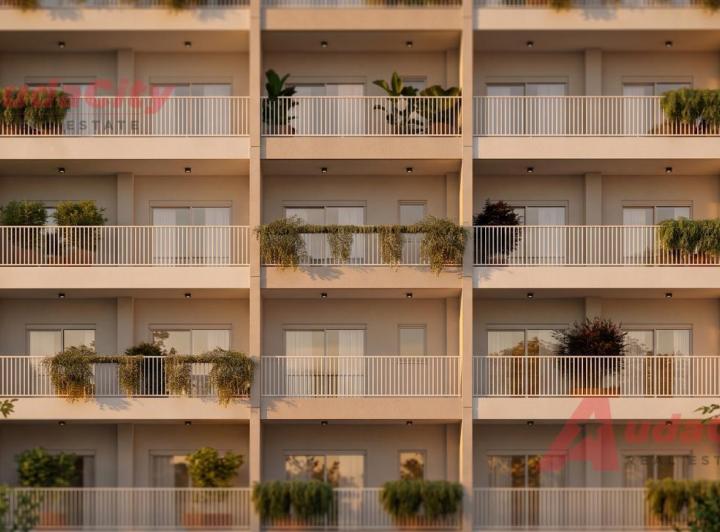 Departamento · 32m² · 1 Ambiente