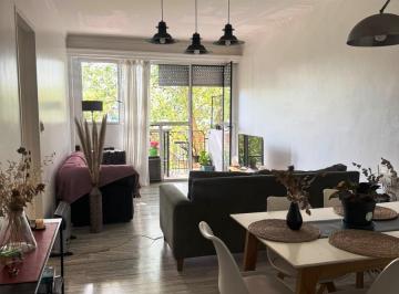 Departamento · 79m² · 4 Ambientes · Departamento en Villa Crespo