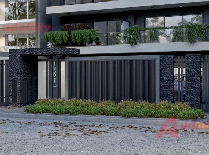 Departamento · 38m² · 1 Ambiente