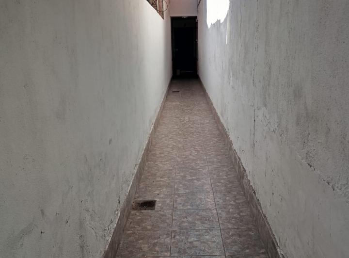 Casa · 99m² · 3 Ambientes