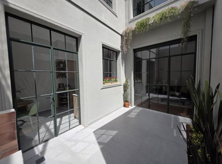 PH · 85m² · 3 Ambientes