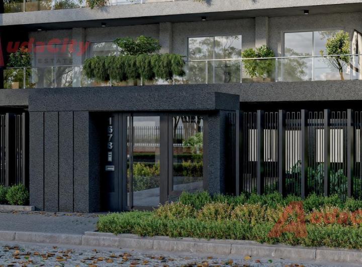 Departamento · 69m² · 2 Ambientes