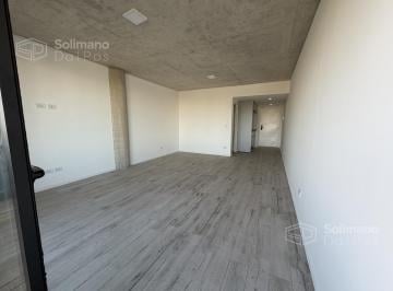 Departamento · 34m² · Monoambiente en Alquiler