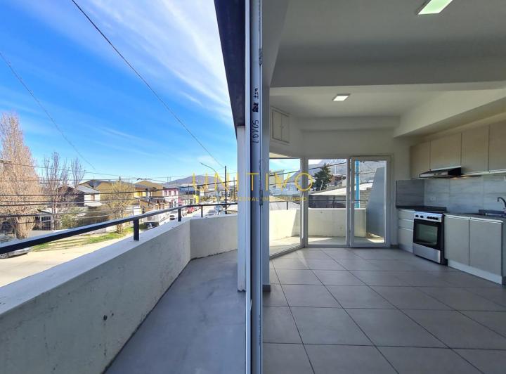 Departamento · 50m² · 2 Ambientes