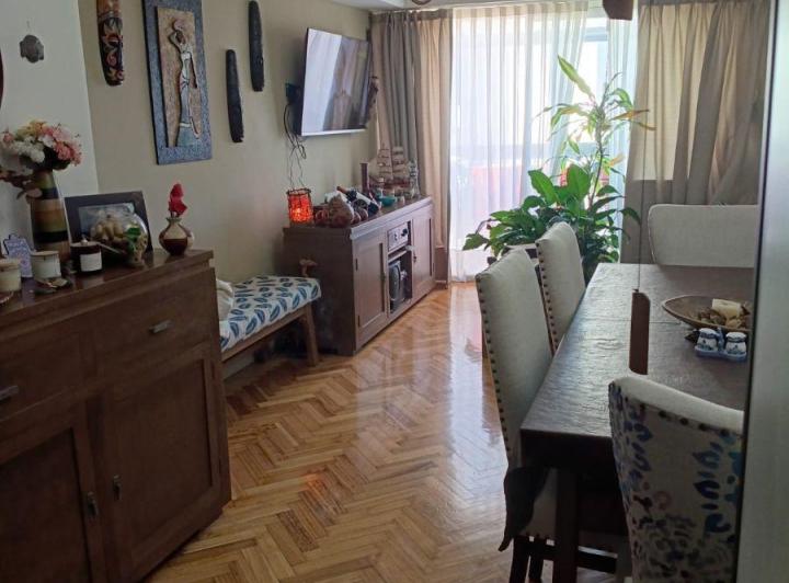Departamento · 81m² · 4 Ambientes