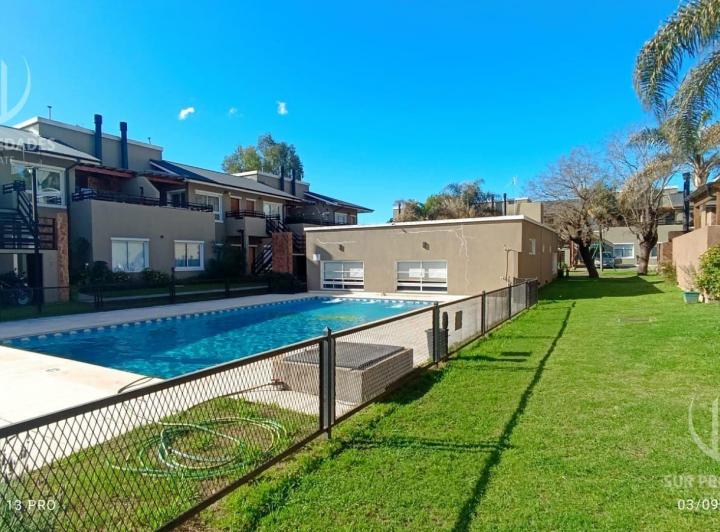 Departamento · 53m² · 2 Ambientes · 1 Cochera