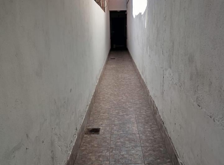 Casa · 99m² · 3 Ambientes