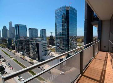 Departamento de 3 ambientes, Puerto Madero · Venta Departamento Puerto Madero 3 Ambientes con Cochera Vistas Libres Al Dique y Ciudad Art María