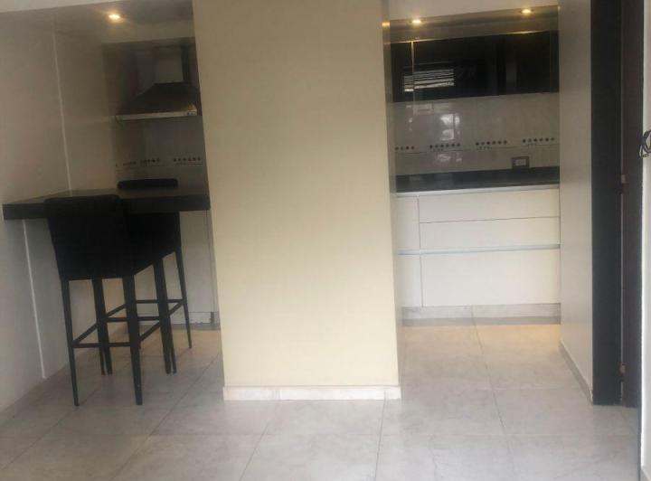 PH · 46m² · 2 Ambientes