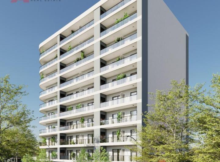 Departamento · 31m² · 1 Ambiente