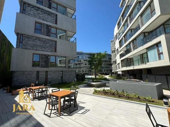 Departamento · 70m² · 3 Ambientes · 1 Cochera