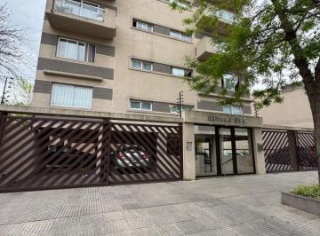 Departamento · 53m² · 2 Ambientes · 1 Cochera · Departamento 2 Ambientes con Cochera