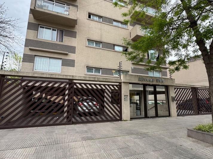 Departamento · 53m² · 2 Ambientes · 1 Cochera