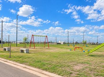 Terreno , Córdoba · Terreno en Venta en Barrio Norte 2 – Córdoba Capital