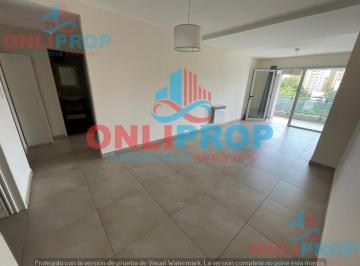 Departamento · 91m² · 4 Ambientes · 1 Cochera · Onliprop Alquila Departamento en Neuquén Centro