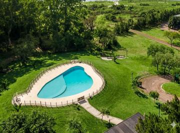 Terreno · 1044m² · Terreno en Azahares del Parana, Barrio Los Sentidos, Excelente Entorno y Amenities