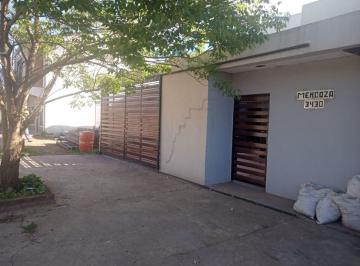 Bodega-Galpón de 4 ambientes, Resistencia · Galpón Oficina Patio | 220 m² de Terreno | Fontana