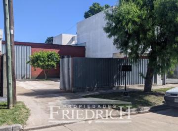 Bodega-Galpón · 112m² · 1 Ambiente · Galpón en Venta - Centro Gral. Rodriguez