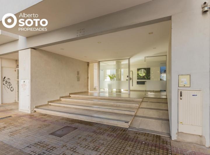 Departamento · 129m² · 4 Ambientes