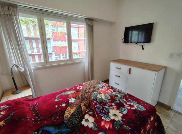 Departamento · 29m² · 2 Ambientes