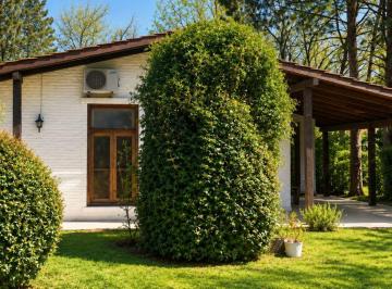 Casa de 4 ambientes, Campana · Los Cardales Country Club