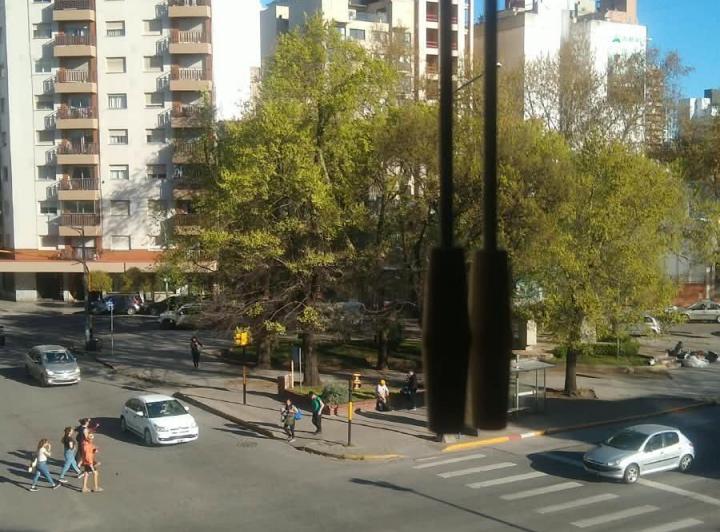 Departamento · 84m² · 3 Ambientes
