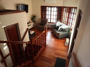 PH · 80m² · 3 Ambientes · 1 Cochera · Venta PH 3 Ambientes en Parque Cha