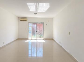 Departamento · 39m² · 1 Ambiente · Departamento Tipo Casa 1 Amb con Jardin Bajas Expensas