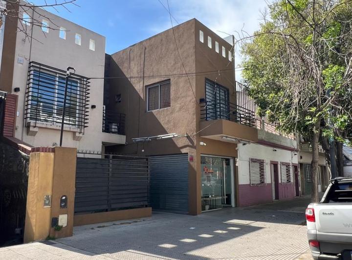 Departamento · 40m² · 1 Ambiente