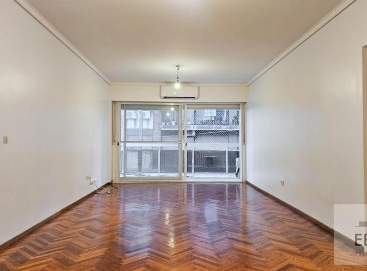 Departamento · 110m² · 4 Ambientes