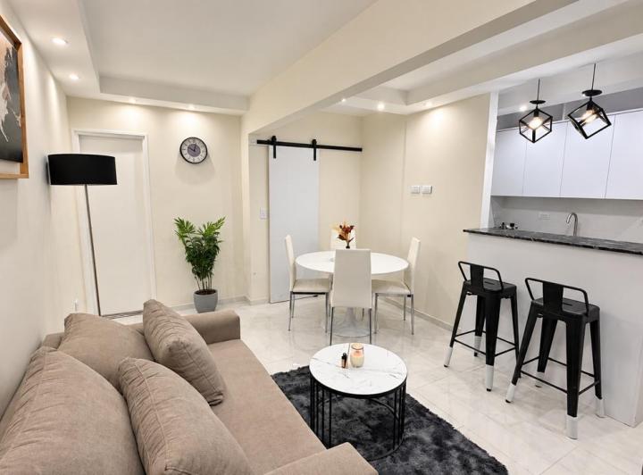 Departamento · 40m² · 1 Ambiente