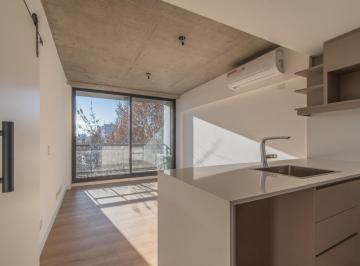 Departamento · 38m² · 2 Ambientes · Venta • Belgrano • 2 Ambientes • Balcón • a Estrenar