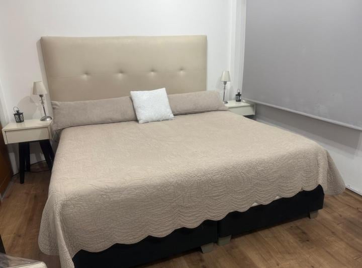 Departamento · 40m² · 1 Ambiente