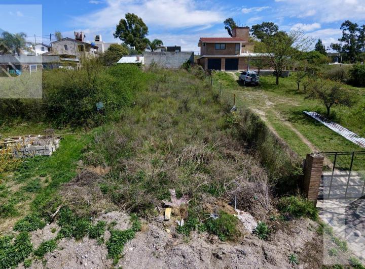 Terreno · 400m²